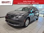 2023 Chrysler Voyager FWD Minivan for sale #DP9128 - photo 1