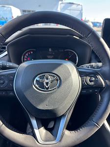 Used 2024 Toyota RAV4 - photo 1