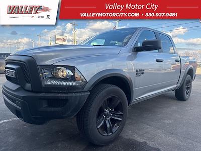 Used 2024 Ram 1500 Classic - photo 1