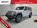 2024 Jeep Wrangler 4WD SUV for sale #DP9134 - photo 1