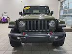 2021 Jeep Wrangler 4WD SUV for sale #DP9139 - photo 2
