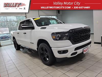 Used 2022 Ram 1500 - photo 1