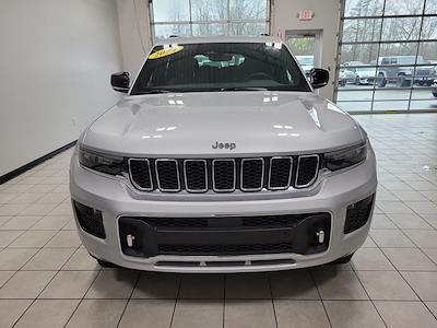 Used 2024 Jeep Grand Cherokee L - photo 1