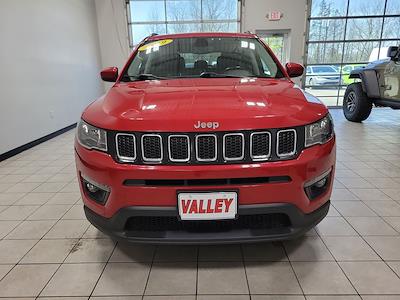 Used 2019 Jeep Compass - photo 2