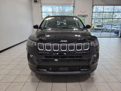 Used 2022 Jeep Compass - photo 2