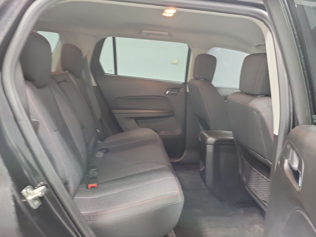 Used 2015 GMC Terrain - photo 18