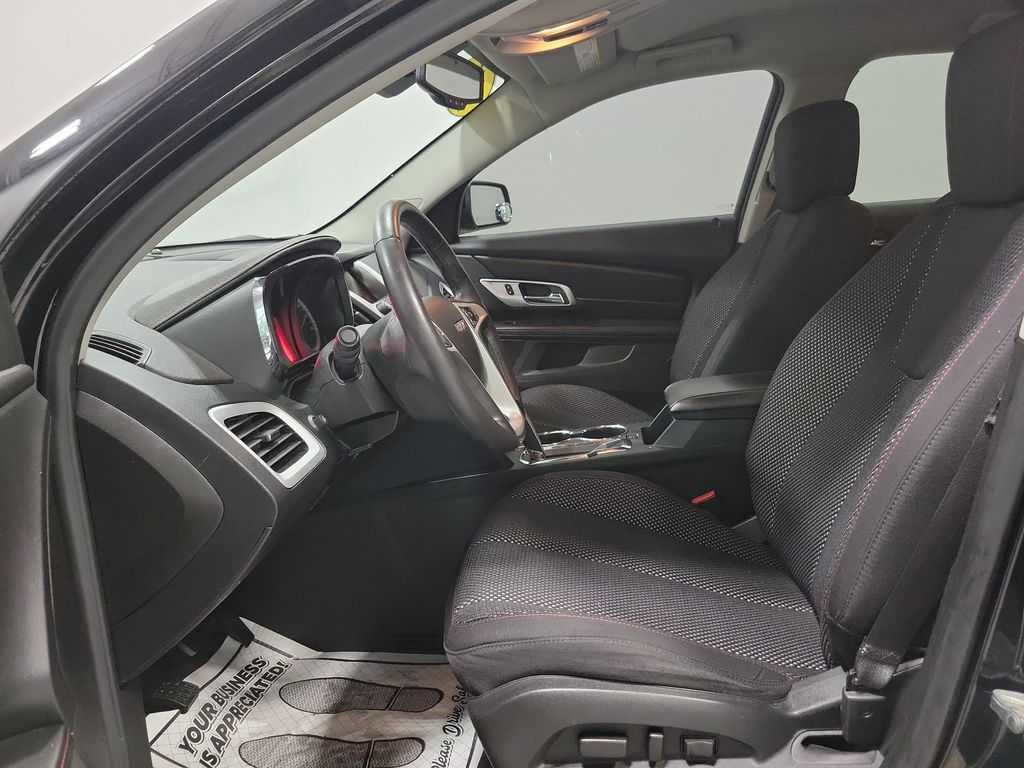 Used 2015 GMC Terrain - photo 5