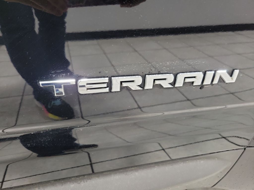 Used 2015 GMC Terrain - photo 24