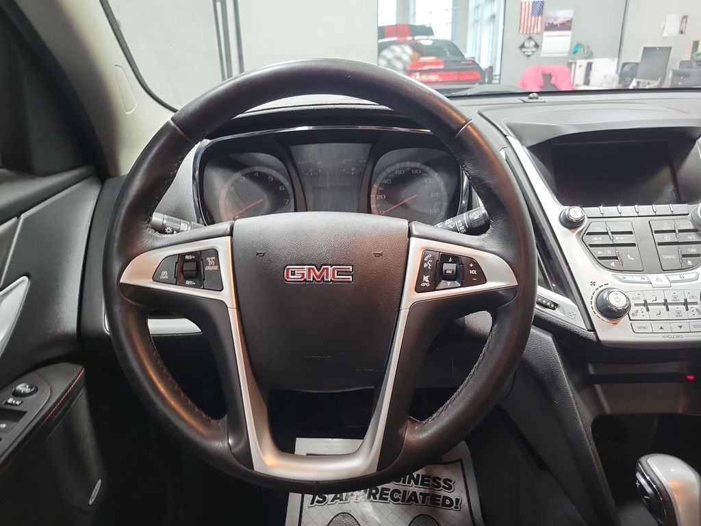 Used 2015 GMC Terrain - photo 30