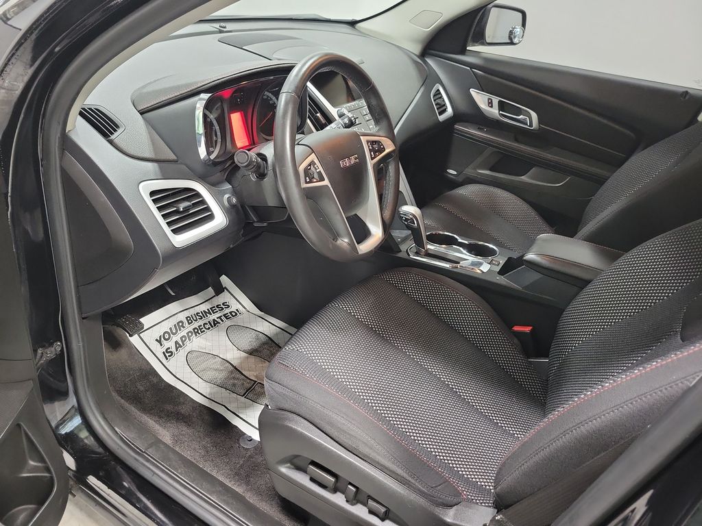 Used 2015 GMC Terrain - photo 31