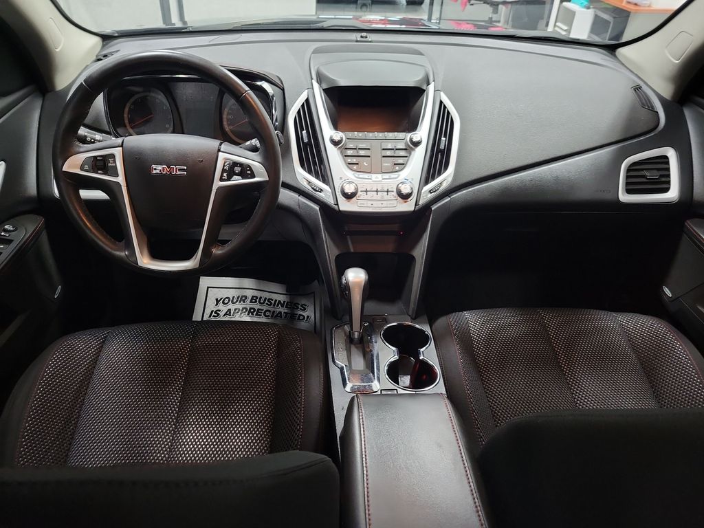 Used 2015 GMC Terrain - photo 6