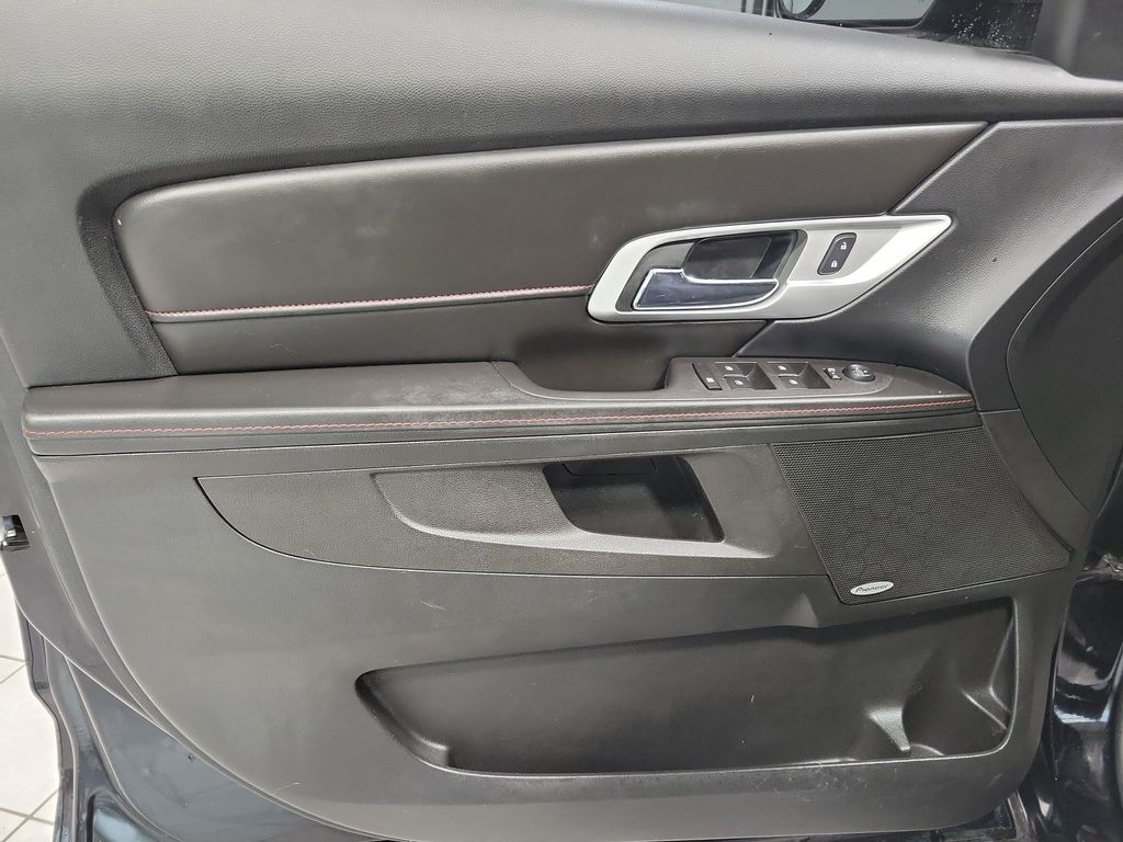 Used 2015 GMC Terrain - photo 34