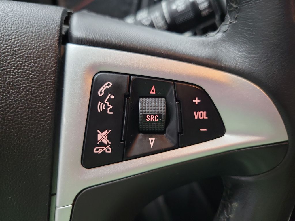 Used 2015 GMC Terrain - photo 36