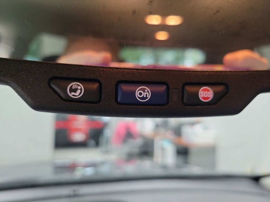 Used 2015 GMC Terrain - photo 39