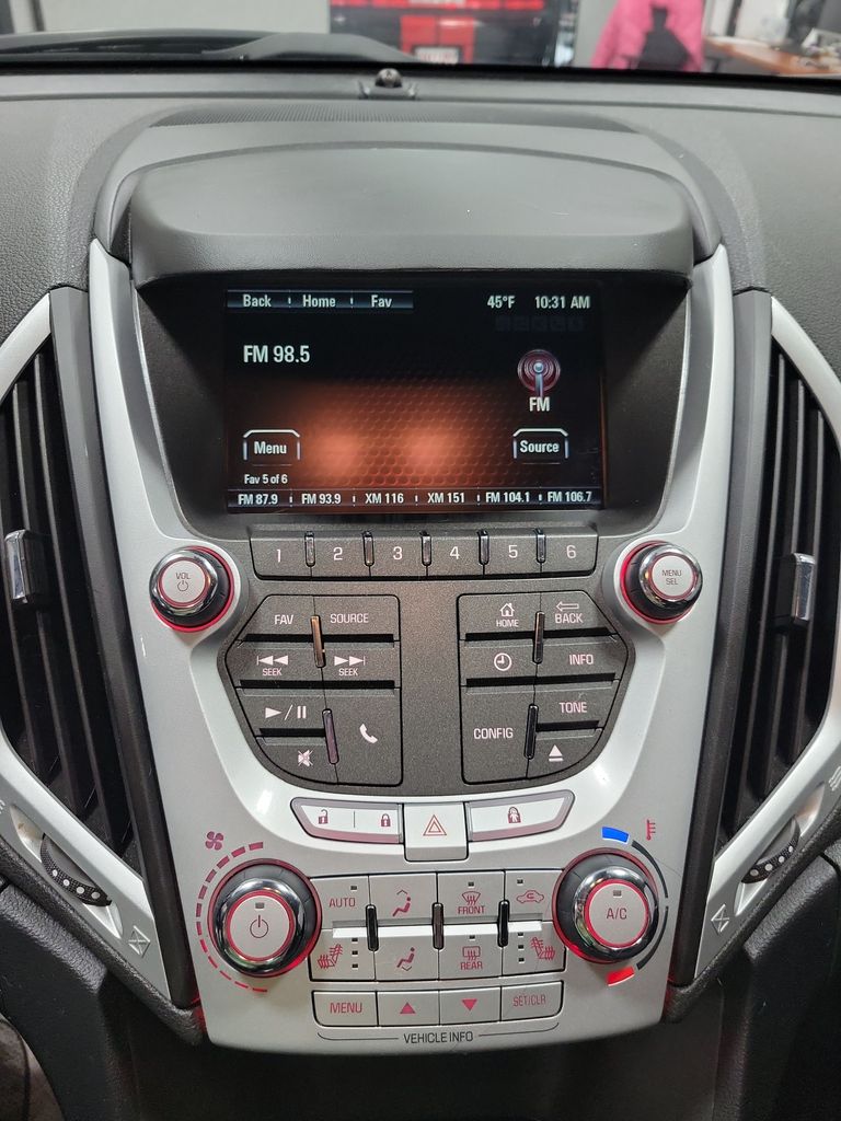 Used 2015 GMC Terrain - photo 7