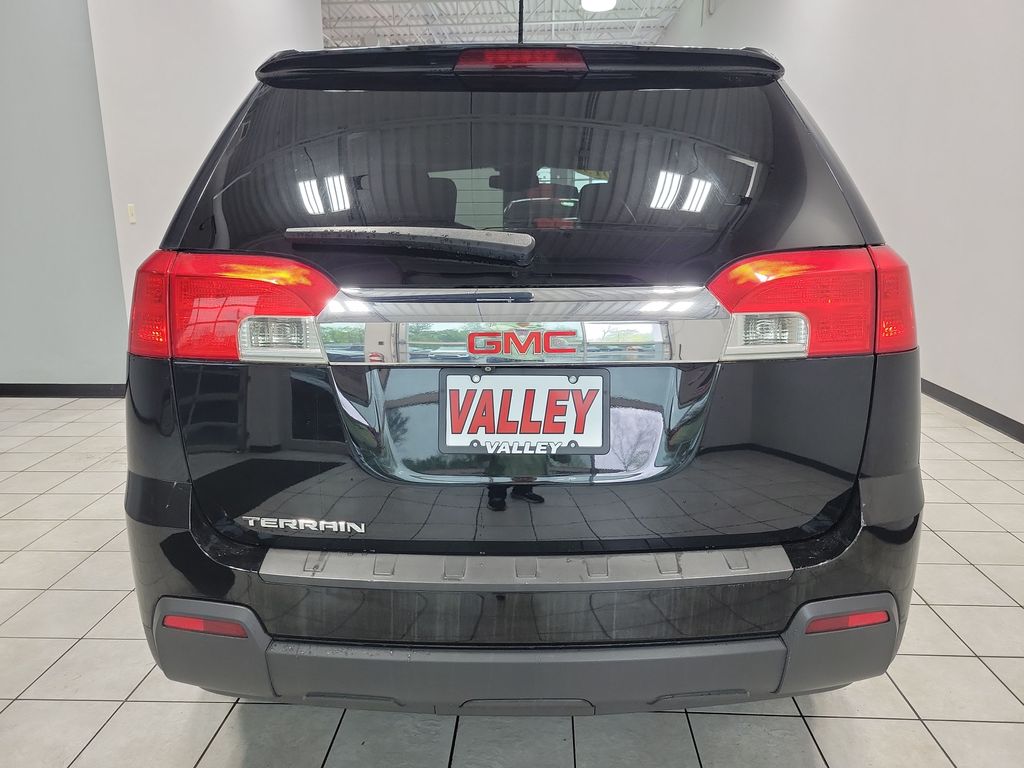 Used 2015 GMC Terrain - photo 11