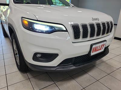 2019 Jeep Cherokee 4WD SUV for sale #DP9209 - photo 1