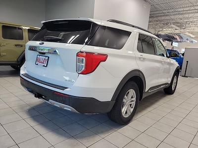 2021 Ford Explorer 4WD SUV for sale #DP9224B - photo 2