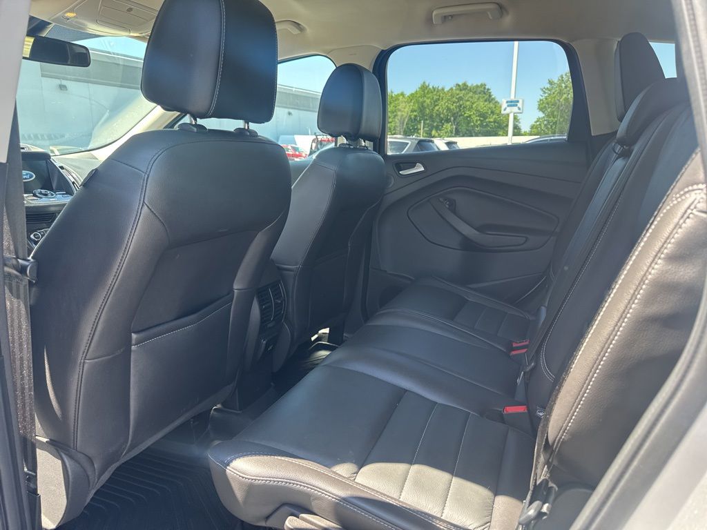 Used 2016 Ford Escape - photo 6