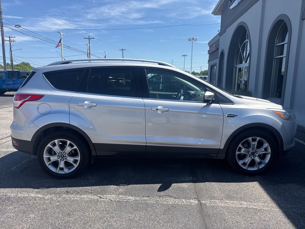 Used 2016 Ford Escape - photo 9