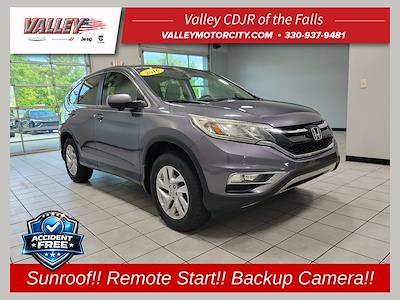 2016 Honda CR-V AWD SUV for sale #DP9241 - photo 1