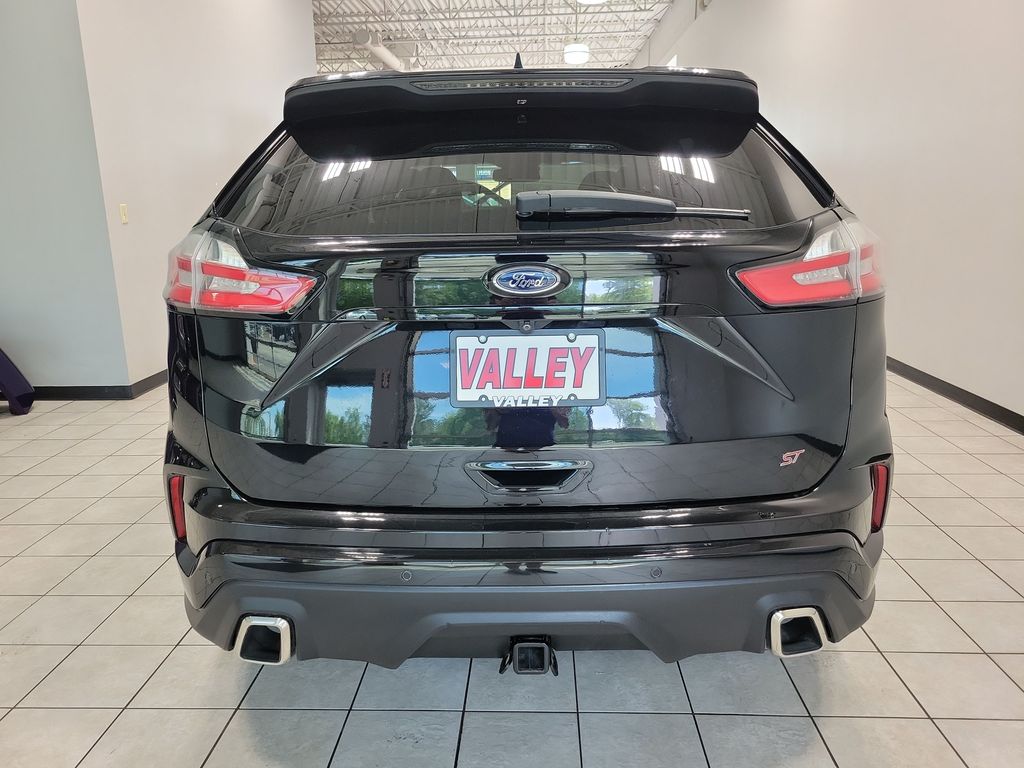 Used 2019 Ford Edge - photo 11