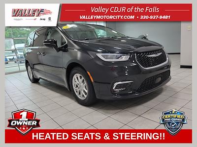 2023 Chrysler Pacifica FWD Minivan for sale #DP9292 - photo 1