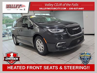 2023 Chrysler Pacifica FWD Minivan for sale #DP9293 - photo 1