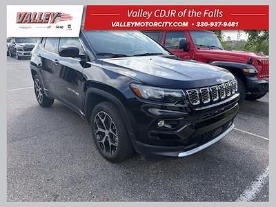 2024 Jeep Compass 4WD SUV for sale #DP9331 - photo 1