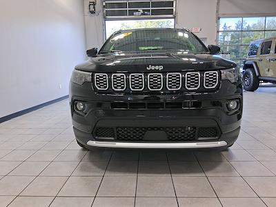 2024 Jeep Compass 4WD SUV for sale #DP9331 - photo 2
