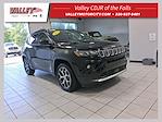 2024 Jeep Compass 4WD SUV for sale #DP9331 - photo 1