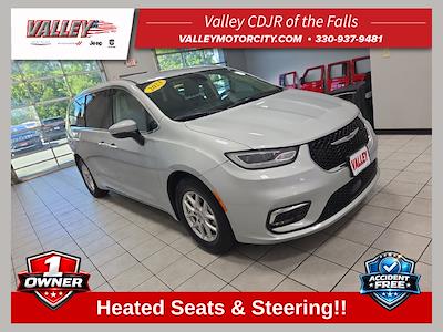 2023 Chrysler Pacifica FWD Minivan for sale #DP9335 - photo 1