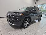 2024 Jeep Compass 4WD SUV for sale #DP9347MS - photo 3