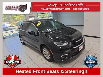 2025 Chrysler Pacifica FWD Minivan for sale #DP9362MS - photo 1