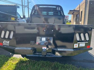 New 2024 Ram 3500 Tradesman Regular Cab 4x4 60 CA Cab Chassis for sale #DR24047 - photo 2