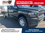 New 2024 Ram 3500 Tradesman Regular Cab 4x4 60 CA Cab Chassis for sale #DR24047 - photo 1