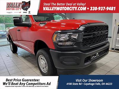 New 2024 Ram 2500 Tradesman Regular Cab 4x4 Pickup for sale #DR24196 - photo 1