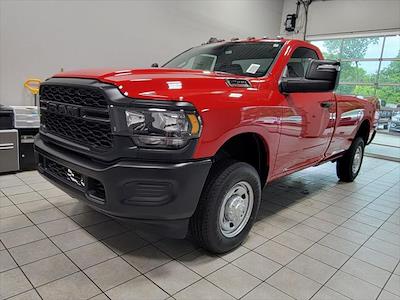 New 2024 Ram 2500 Tradesman Regular Cab 4x4 Pickup for sale #DR24196 - photo 2