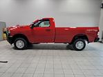 New 2024 Ram 2500 Tradesman Regular Cab 4x4 Pickup for sale #DR24196 - photo 4