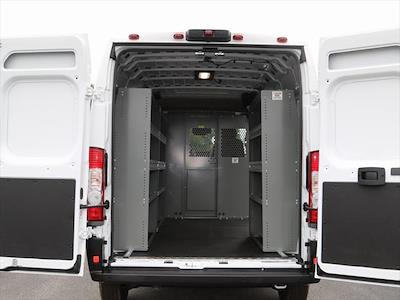 New 2024 Ram ProMaster 2500 High Roof Upfitted Cargo Van for sale #DR24208 - photo 2