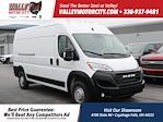 New 2024 Ram ProMaster 2500 High Roof Upfitted Cargo Van for sale #DR24208 - photo 1