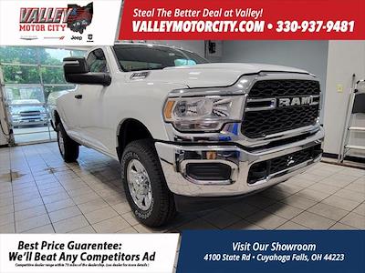 New 2024 Ram 2500 Tradesman Regular Cab 4x4 Pickup for sale #DR24220 - photo 1