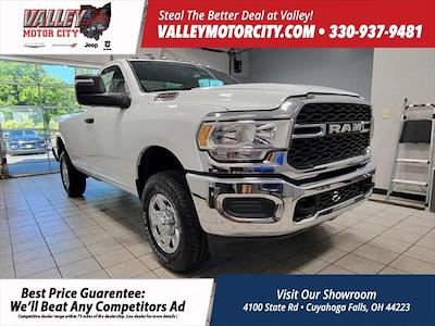 New 2024 Ram 2500 Tradesman Regular Cab 4x4 Pickup for sale #DR24222 - photo 1