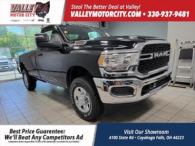 New 2024 Ram 2500 Tradesman Regular Cab 4x4 Pickup for sale #DR24227 - photo 1