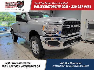 New 2024 Ram 2500 Tradesman Regular Cab 4x4 Pickup for sale #DR24235 - photo 1