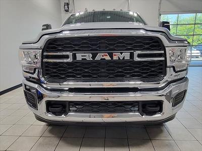 New 2024 Ram 2500 Tradesman Regular Cab 4x4 Pickup for sale #DR24235 - photo 2