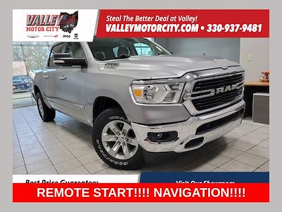 Used 2020 Ram 1500 Lone Star Crew Cab for sale #DR24240A - photo 1