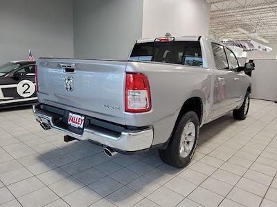 Used 2020 Ram 1500 Lone Star Crew Cab for sale #DR24240A - photo 2