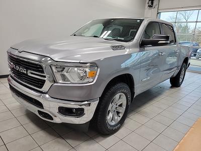 Used 2020 Ram 1500 Lone Star Crew Cab for sale #DR24240A - photo 2