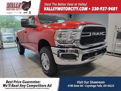 New 2024 Ram 2500 Tradesman Regular Cab 4x4 Pickup for sale #DR24241 - photo 1
